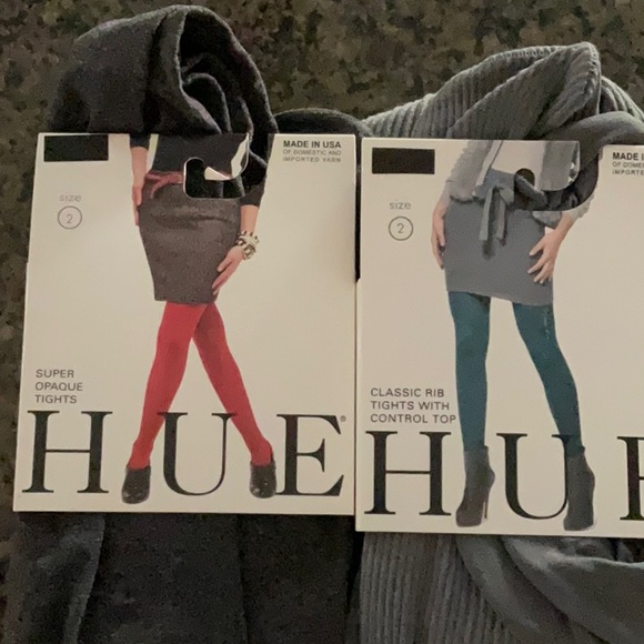 Tights and knee highs - Picture 3 of 6